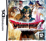 Dragon Quest: L’épopee des Élus voor Nintendo DS