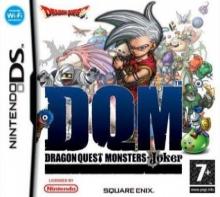Dragon Quest Monsters: Joker Losse Game Card voor Nintendo DS