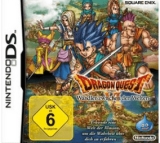 Dragon Quest VI Realms of Reverie Duits voor Nintendo DS
