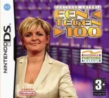 Een Tegen 100 voor Nintendo DS