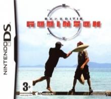 Expeditie Robinson voor Nintendo DS
