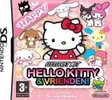 Feestpret met Hello Kitty & Vrienden! Losse Game Card voor Nintendo DS