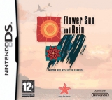 Flower Sun and Rain voor Nintendo DS