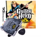 Guitar Hero: On Tour & Guitar Grip Losse Game Card voor Nintendo DS