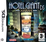 Hotel Giant voor Nintendo DS