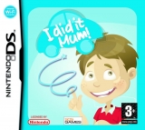 I Did it Mum (Boy) voor Nintendo DS