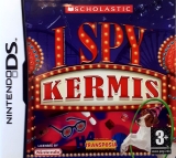 I Spy Kermis voor Nintendo DS