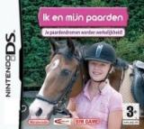 Ik en mijn Paarden Losse Game Card voor Nintendo DS