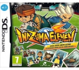Inazuma Eleven voor Nintendo DS