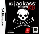 Jackass voor Nintendo DS