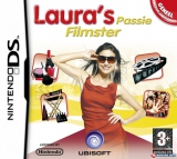 Laura’s Passie: Filmster Zonder Handleiding voor Nintendo DS