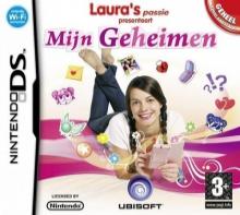 Laura’s Passie: Mijn Geheimen Losse Game Card voor Nintendo DS