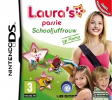 Laura’s Passie Schooljuffrouw: Op Kamp voor Nintendo DS