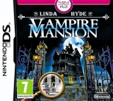 Linda Hyde: Vampire Mansion Losse Game Card voor Nintendo DS