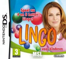 Lingo voor Kinderen voor Nintendo DS