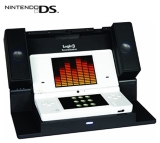 /Logic3 DSi SoundStation Boxed voor Nintendo DS