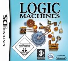 Logic Machines voor Nintendo DS