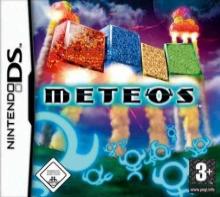 Meteos Losse Game Card voor Nintendo DS