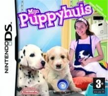 Mijn Puppyhuis Losse Game Card voor Nintendo DS