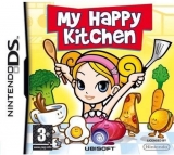 My Happy Kitchen voor Nintendo DS