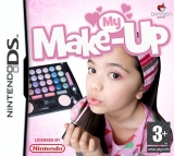 My Make-Up Losse Game Card voor Nintendo DS