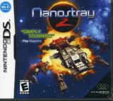 Nanostray 2 (NA) voor Nintendo DS