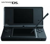 /Nintendo DSi Mat Zwart - Mooi voor Nintendo DS