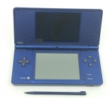 /Nintendo DSi Metallic Blauw - Gebruikte Staat voor Nintendo DS