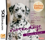 Nintendogs: Dalmatian & Friends (NA) voor Nintendo DS