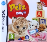 Petz: Baby’s voor Nintendo DS