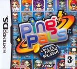 Ping Pals voor Nintendo DS