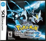 Pokémon Black Version 2 (NA) voor Nintendo DS