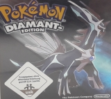 Pokémon Diamant edition voor Nintendo DS