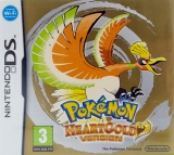 /Pokémon HeartGold Version Losse Game Card voor Nintendo DS