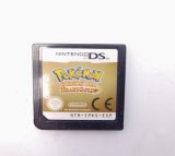 Pokémon HeartGold Version Losse Game Card Spaanstalig voor Nintendo DS