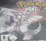Pokémon Perl edition voor Nintendo DS
