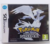 Pokémon Verion Noire Losse Game Card voor Nintendo DS