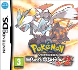 /Pokémon Version Blanche 2 voor Nintendo DS