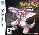 Pokémon Version Perle Losse Game Card voor Nintendo DS