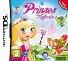 Prinses Melodie voor Nintendo DS