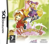 Rhapsody a Musical Adventure voor Nintendo DS