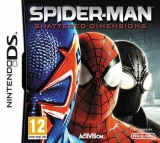 Spider-Man: Shattered Dimensions Losse Game Card voor Nintendo DS