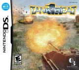 Tank Beat Losse Game Card voor Nintendo DS