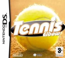 Tennis Elbow Losse Game Card voor Nintendo DS