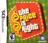 The Price is Right (NA) voor Nintendo DS