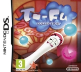 To-Fu Collection voor Nintendo DS