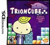 Trioncube (NA) voor Nintendo DS