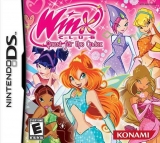 Winx Club: The Quest for the Codex (NA) voor Nintendo DS