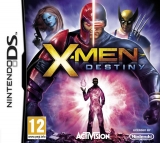 X-Men: Destiny Losse Game Card voor Nintendo DS