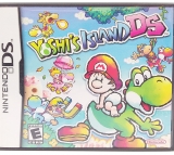 Yoshi’s Island DS (NA) voor Nintendo DS